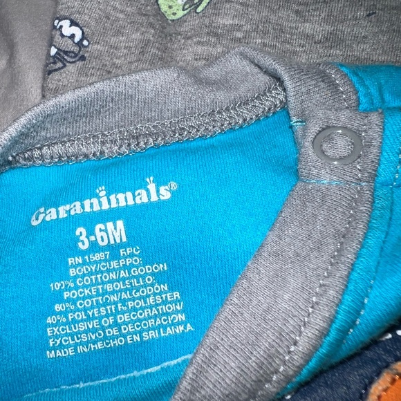 Baby boy onesie bundle - Picture 5 of 6